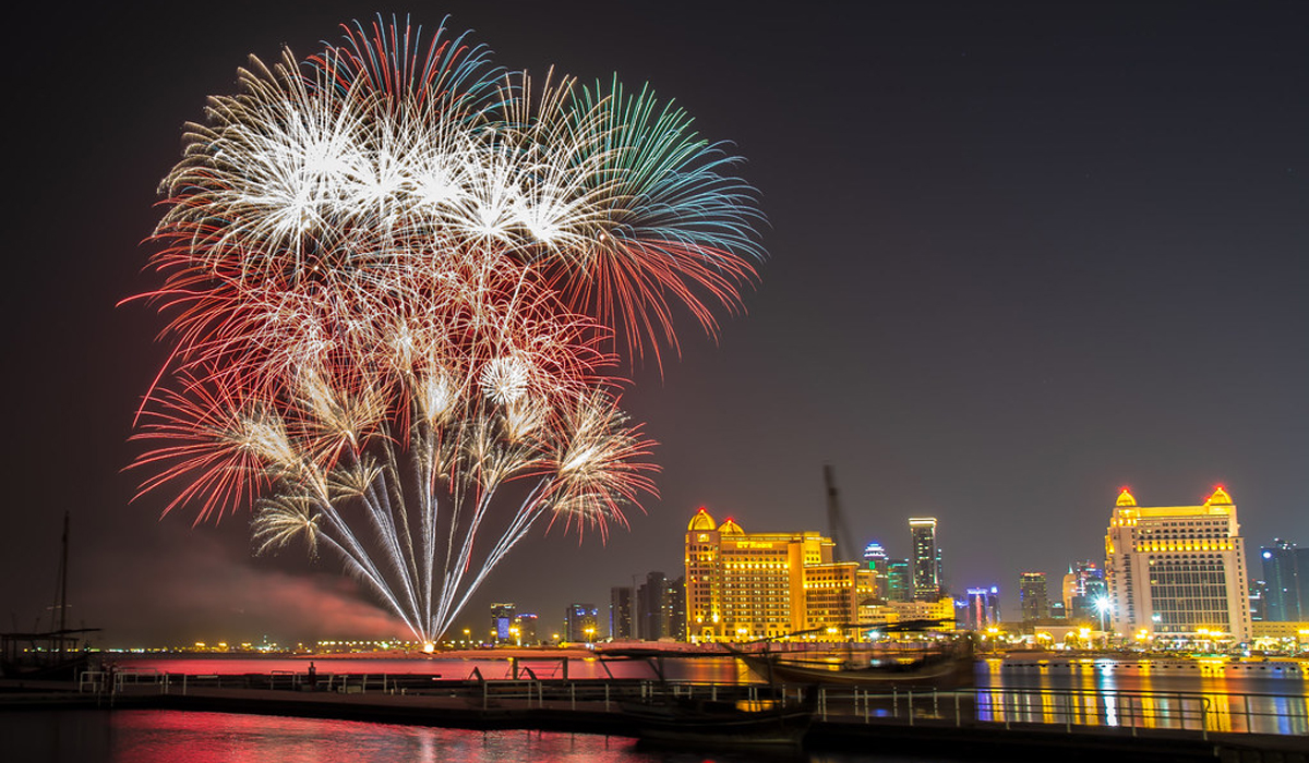 Qatar to have first-ever Eid Festival from 3-5 May at Doha Corniche